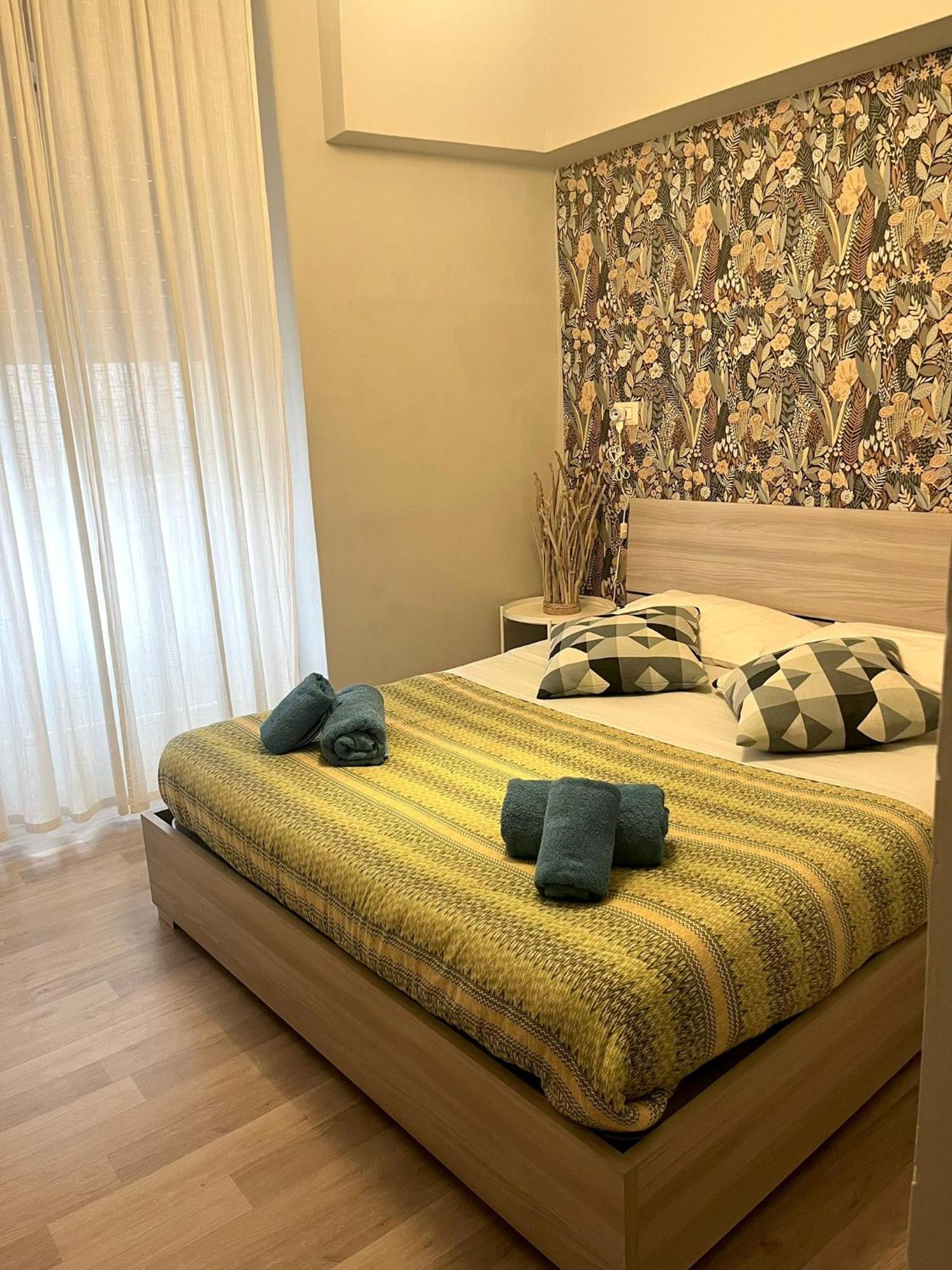 "Marcello'S Home" Katania Zewnętrze zdjęcie